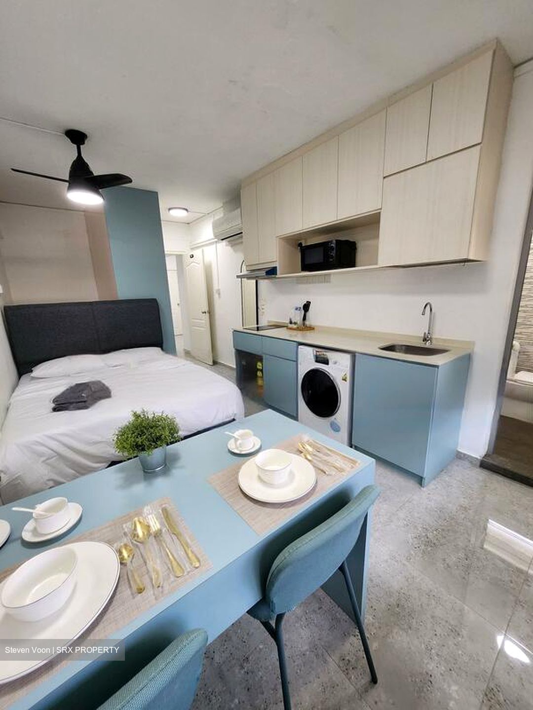 Blk 526 Ang Mo Kio Avenue 10 (Ang Mo Kio), HDB 4 Rooms #539915611